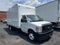 2024 Ford E-350 Cutaway Base