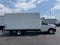 2024 Ford E-350 Cutaway Base