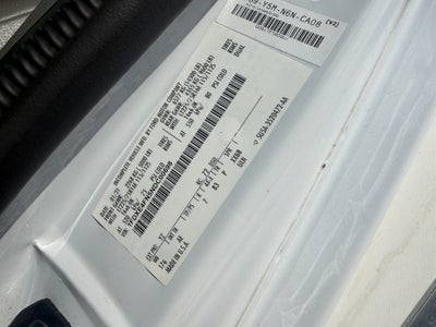 2022 Ford E-450 Cutaway Base