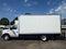 2022 Ford E-450 Cutaway Base