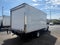 2022 Ford E-450 Cutaway Base