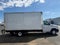 2022 Ford E-450 Cutaway Base