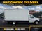 2025 Ford E-450 Cutaway Base