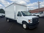 2025 Ford E-450 Cutaway Base
