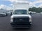 2025 Ford E-450 Cutaway Base