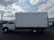 2025 Ford E-450 Cutaway Base