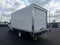 2025 Ford E-450 Cutaway Base