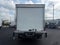 2025 Ford E-450 Cutaway Base