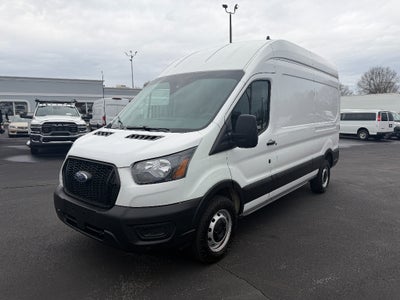 2023 Ford Transit-250 Cargo Van Base