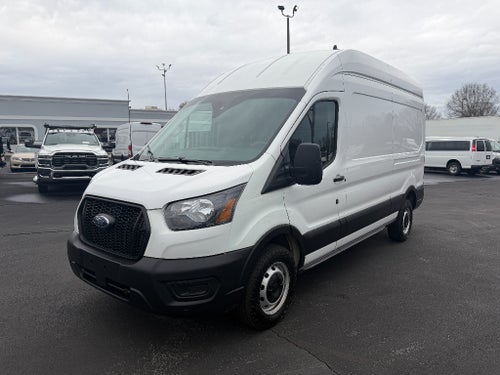2023 Ford Transit-250 Cargo Van Base