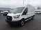 2023 Ford Transit-250 Cargo Van Base