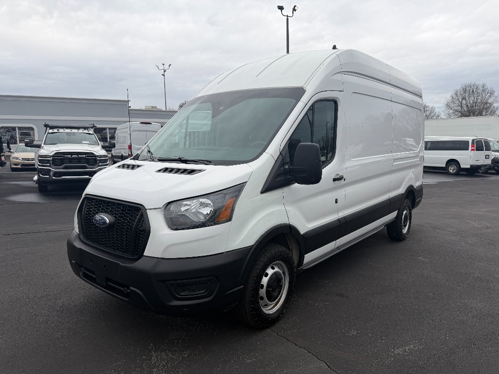 2023 Ford Transit-250 Cargo Van Base