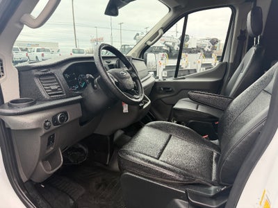 2023 Ford Transit-250 Cargo Van Base