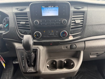 2023 Ford Transit-250 Cargo Van Base
