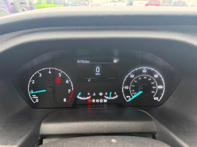 2023 Ford Transit-250 Cargo Van Base