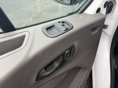 2023 Ford Transit-250 Cargo Van Base