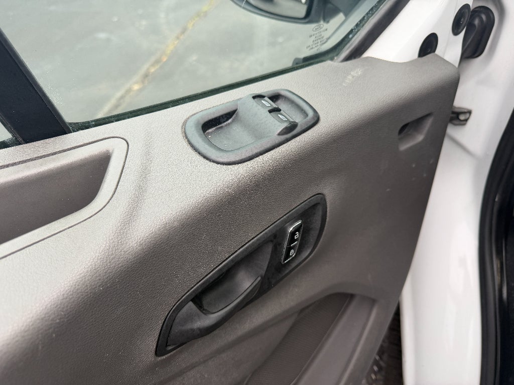 2023 Ford Transit-250 Cargo Van Base