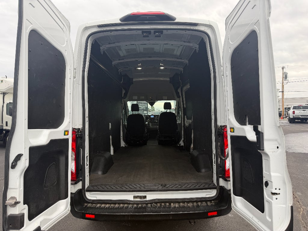 2023 Ford Transit-250 Cargo Van Base