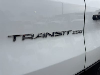 2023 Ford Transit-250 Cargo Van Base