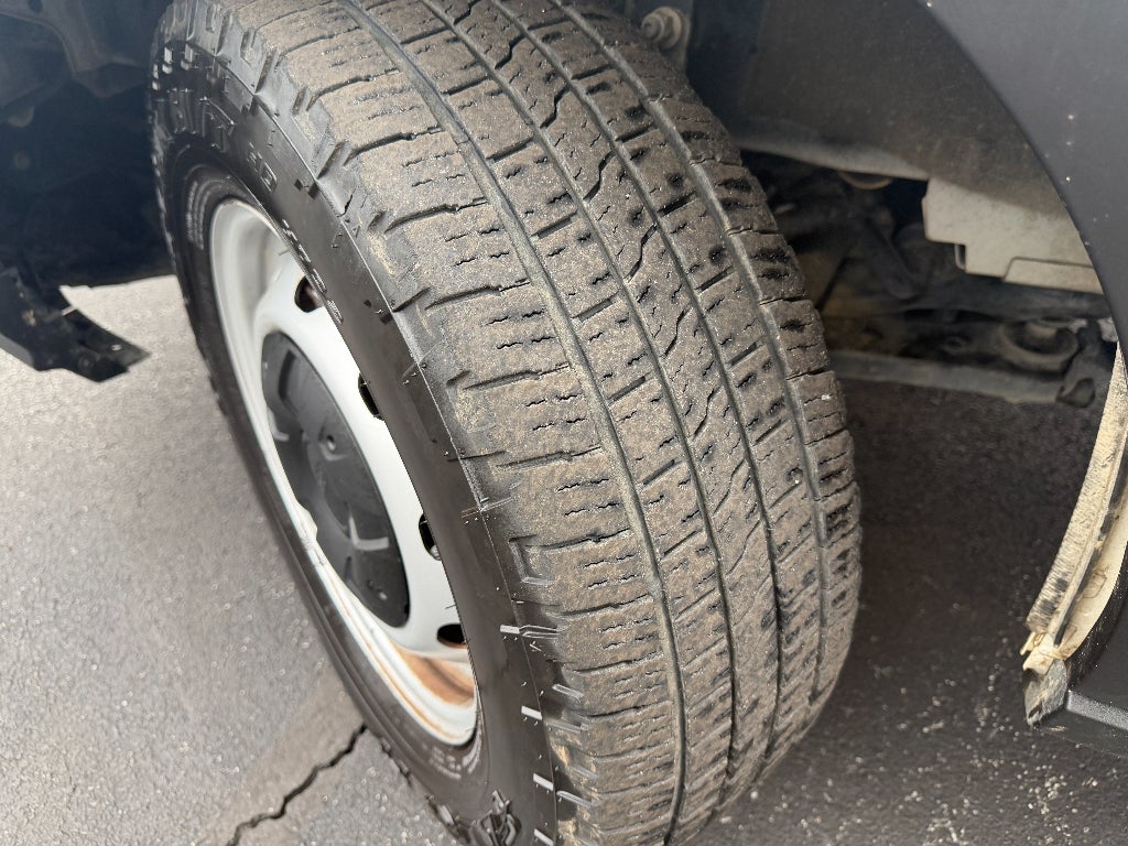 2023 Ford Transit-250 Cargo Van Base