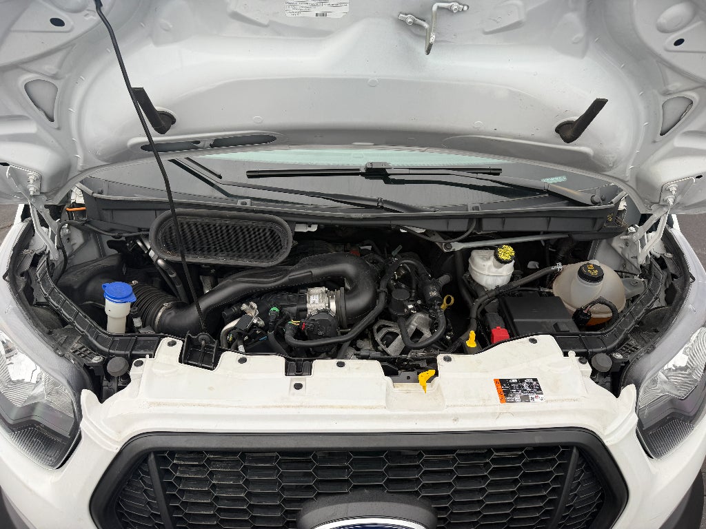 2023 Ford Transit-250 Cargo Van Base