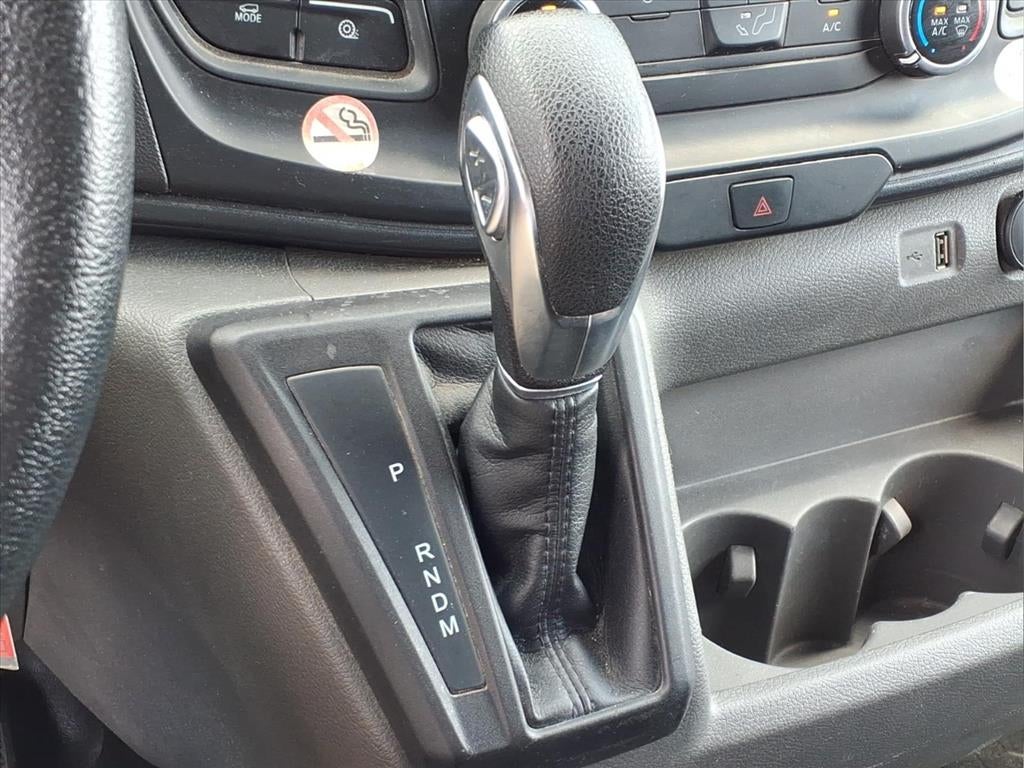 2023 Ford Transit-250 Cargo Van Base