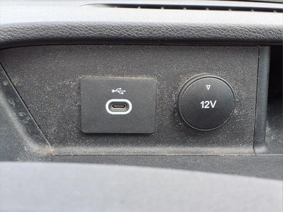 2023 Ford Transit-250 Cargo Van Base