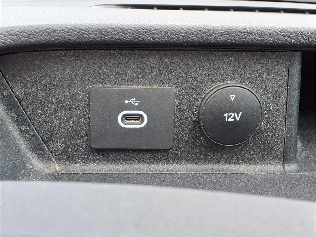 2023 Ford Transit-250 Cargo Van Base