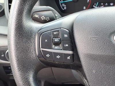 2023 Ford Transit-250 Cargo Van Base