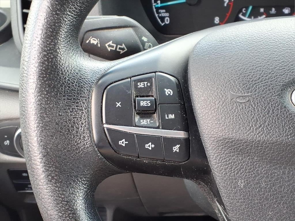 2023 Ford Transit-250 Cargo Van Base