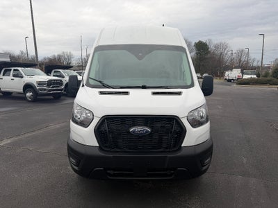 2023 Ford Transit-250 Cargo Van Base