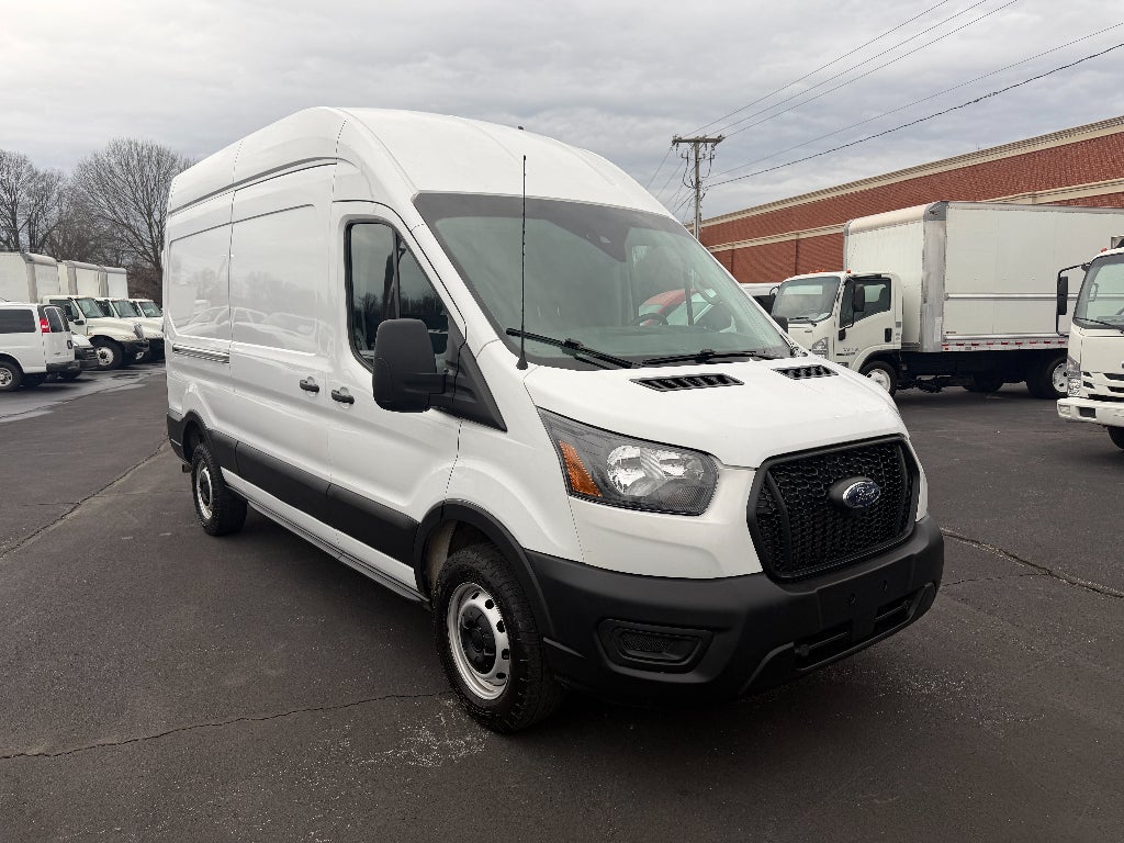 2023 Ford Transit-250 Cargo Van Base