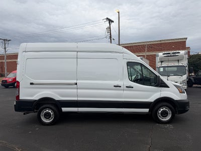 2023 Ford Transit-250 Cargo Van Base