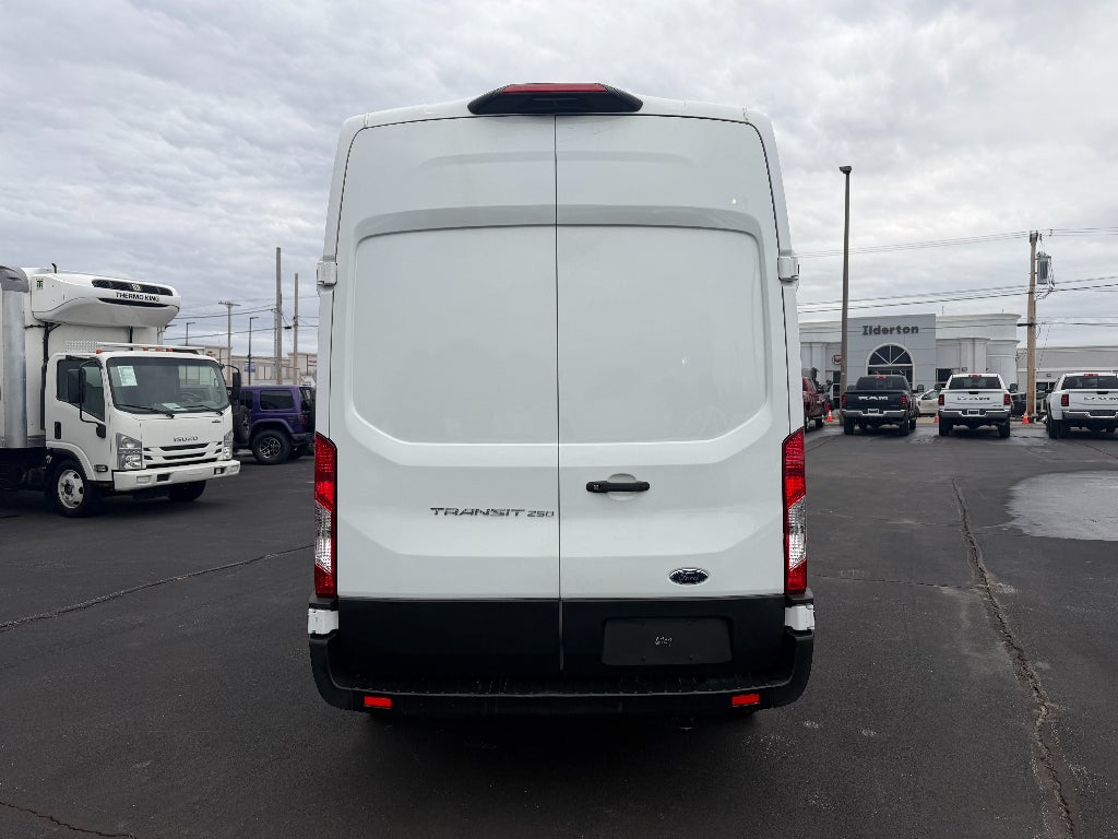 2023 Ford Transit-250 Cargo Van Base