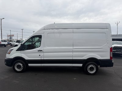 2023 Ford Transit-250 Cargo Van Base
