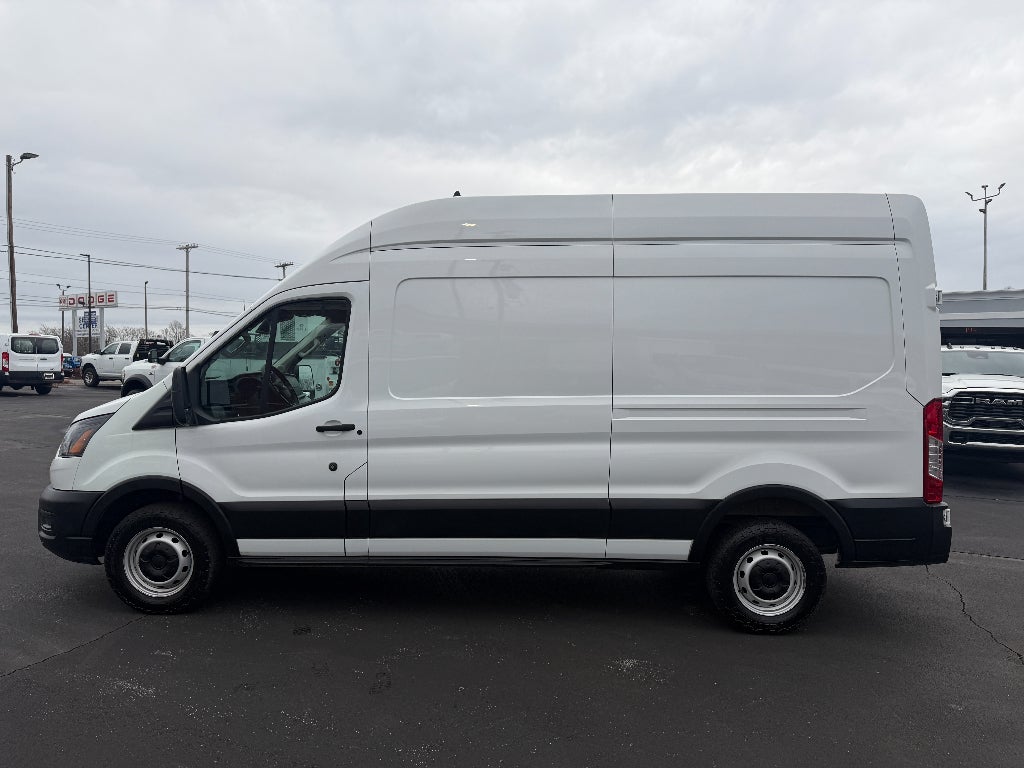 2023 Ford Transit-250 Cargo Van Base
