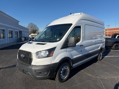 2022 Ford Transit-250 Cargo Van Base