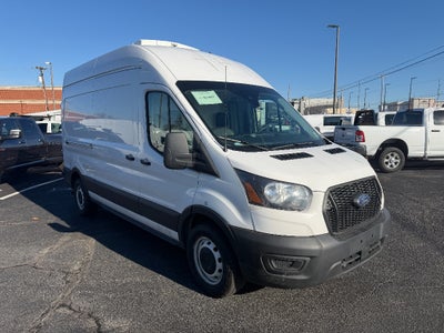 2022 Ford Transit-250 Cargo Van Base