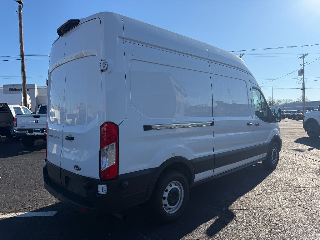 2022 Ford Transit-250 Cargo Van Base