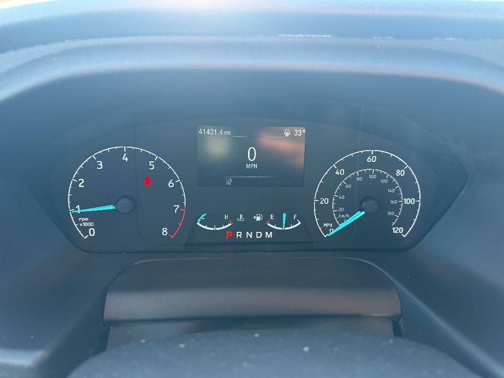 2022 Ford Transit-250 Cargo Van Base