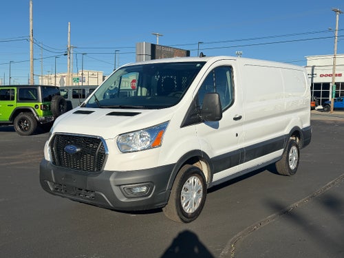 2021 Ford Transit-250 Cargo Van Base