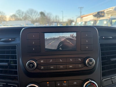 2021 Ford Transit-250 Cargo Van Base