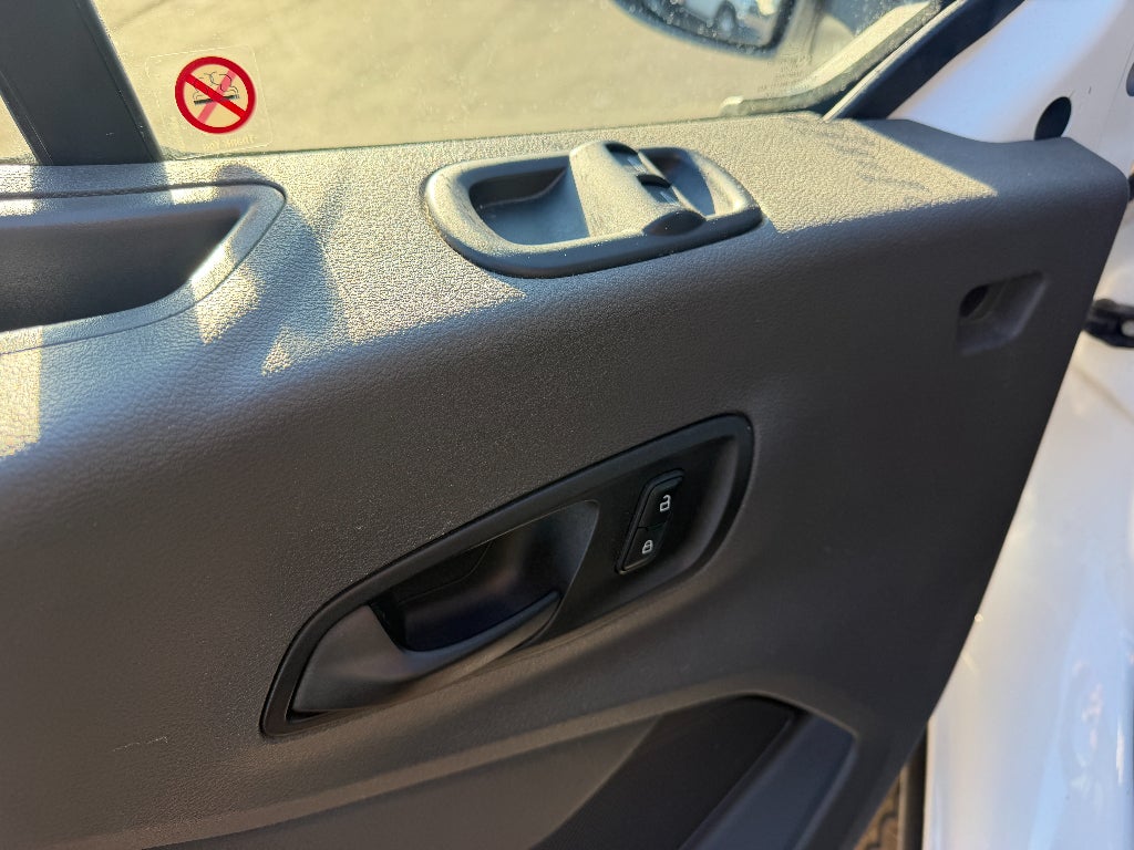 2021 Ford Transit-250 Cargo Van Base