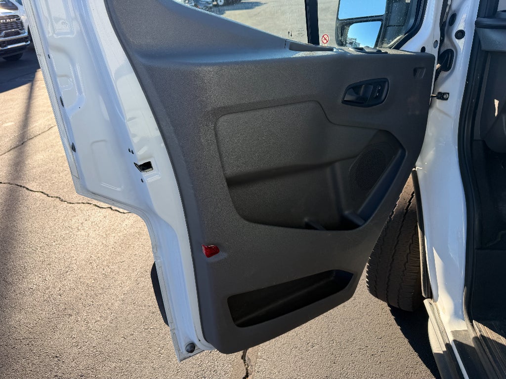 2021 Ford Transit-250 Cargo Van Base