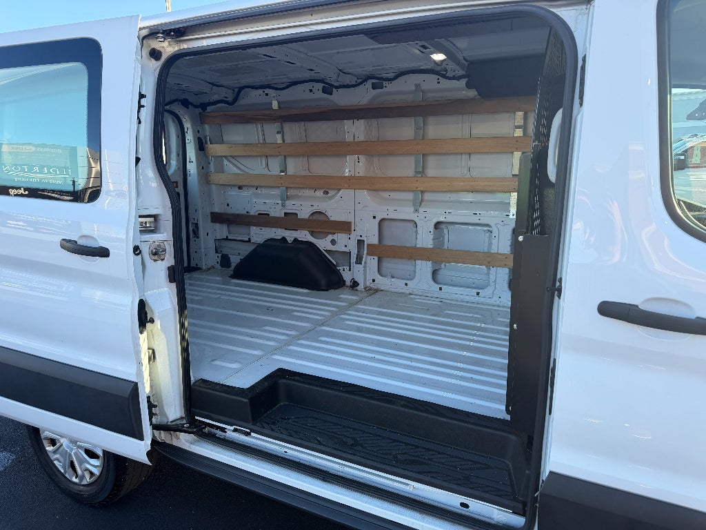 2021 Ford Transit-250 Cargo Van Base
