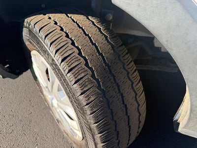 2021 Ford Transit-250 Cargo Van Base