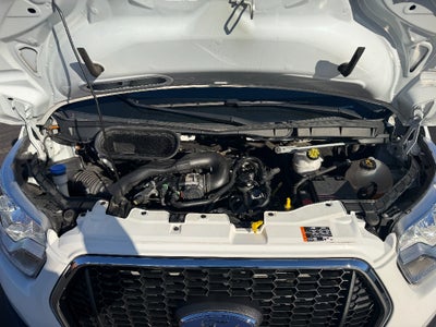 2021 Ford Transit-250 Cargo Van Base