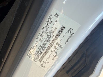 2021 Ford Transit-250 Cargo Van Base