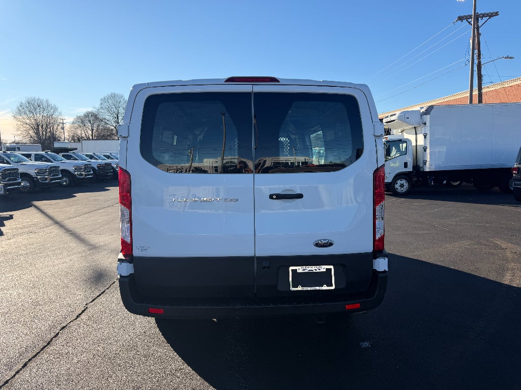 2021 Ford Transit-250 Cargo Van Base