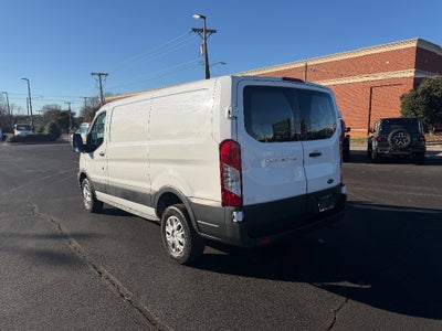 2021 Ford Transit-250 Cargo Van Base